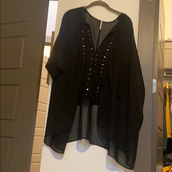 Free people High Low top - Picture 1 of 1